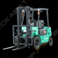 Dalian CPCD30EB [1]