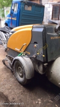 Putzmeister Mixokret М740D [2]