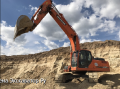 Doosan DX300LCA [2]
