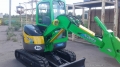 Kubota RX303 [6]