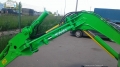 Kubota RX303 [8]