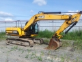 JCB JS 220S [2]