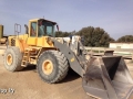 Volvo L180E [1]