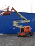 JLG 450AJ Series II Articulating Boom Lift [1]