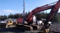 Hitachi ZX200-3 [4]