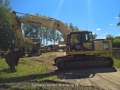 Komatsu PC210 [1]