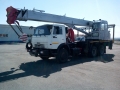 Челябинец КС-45721-25 (25т) КАМАЗ-65115 (6X4) [2]