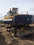 Komatsu PW170 [2]