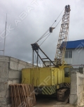 Takraf RDK 160-3 [1]