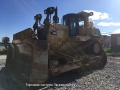 Caterpillar D9R [5]