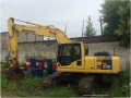 Komatsu PC220-8 [0]