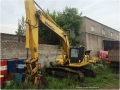 Komatsu PC220-8 [1]