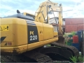 Komatsu PC220-8 [3]