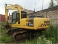 Komatsu PC220-8 [2]