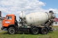 Tigarbo 7DA на шасси КАМАЗ 53229 [1]