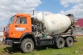 Tigarbo 7DA на шасси КАМАЗ 53229 [3]