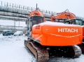 Hitachi ZX 200LC [1]