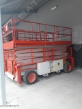 Skyjack SJ 9250 [0]