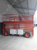 Skyjack SJ 9250 [2]