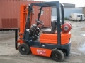 Toyota 42-7FG25 [1]