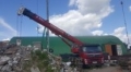 Галичанин КС-65721 шасси Volvo FM400 (8 x 4) [0]