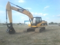 Caterpillar 320D L [1]