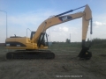 Caterpillar 320D L [2]