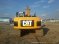 Caterpillar 320D L [8]