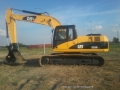 Caterpillar 320D L [9]