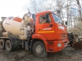 КАМАЗ 69361H (АБС-7DA) [2]