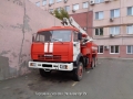 Камаз ПСС-151.26Э (ВТ-26) (шасси КАМАЗ-43114 6х6) [4]