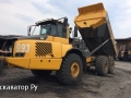 Volvo A35E [6]