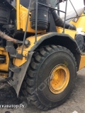 Volvo A35E [11]