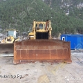 Caterpillar D8R [3]