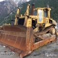 Caterpillar D8R [2]