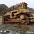 Caterpillar D8R [1]