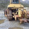 Caterpillar D8R [0]