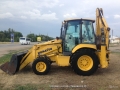 Komatsu WB93R-5 [5]