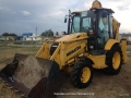 Komatsu WB93R-5 [3]