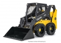 John Deere 318D [0]