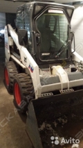 Bobcat S130 [3]