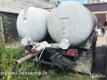 Коммаш (Арзамас) КО-505А на шасси КамАЗ-65115 [3]