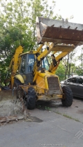JCB 3CX [0]