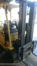 Hyster E2.50XM-847 [4]