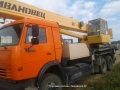 Ивановец КС-5576К [4]