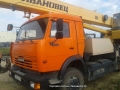 Ивановец КС-5576К [5]