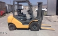 Komatsu FD25T-17 [0]
