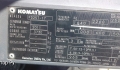Komatsu FD25T-17 [4]