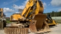 Liebherr R 964 B Litronic [3]