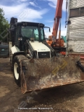Hidromek HMK 102S [0]